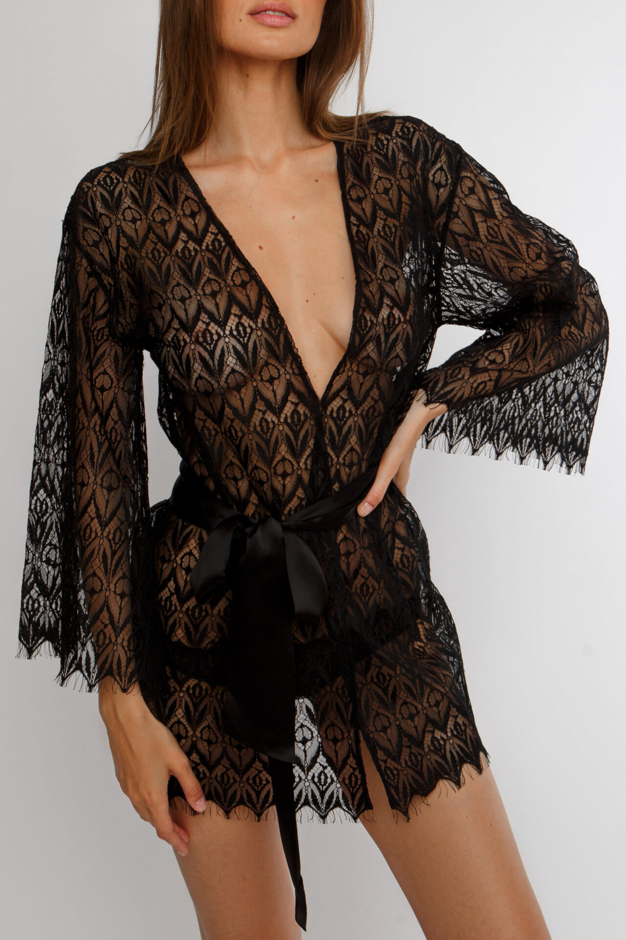 Claristorio Kimono N1